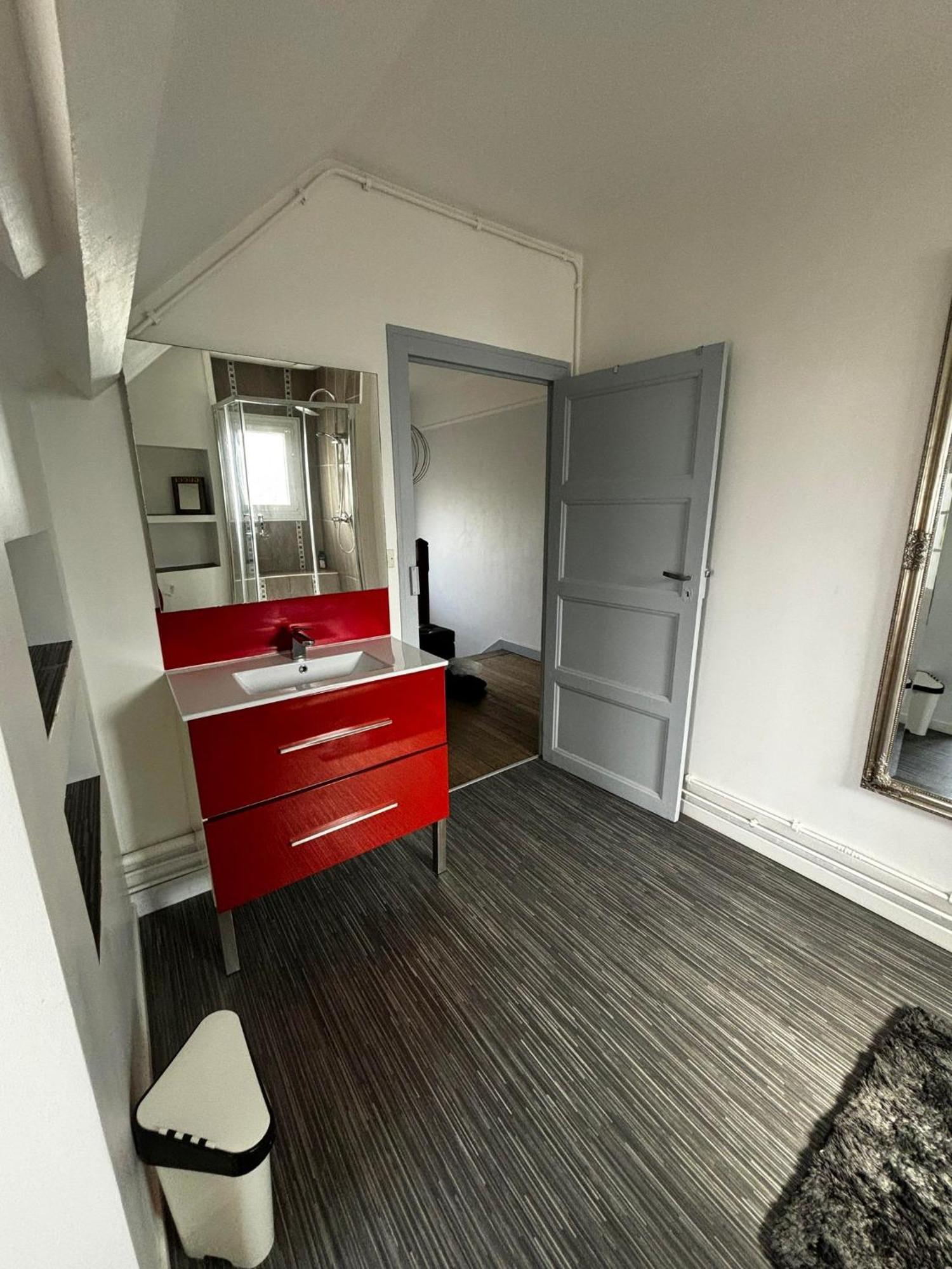 Maison De Village 4 Chambres Neuvy-sur-Loire Dış mekan fotoğraf