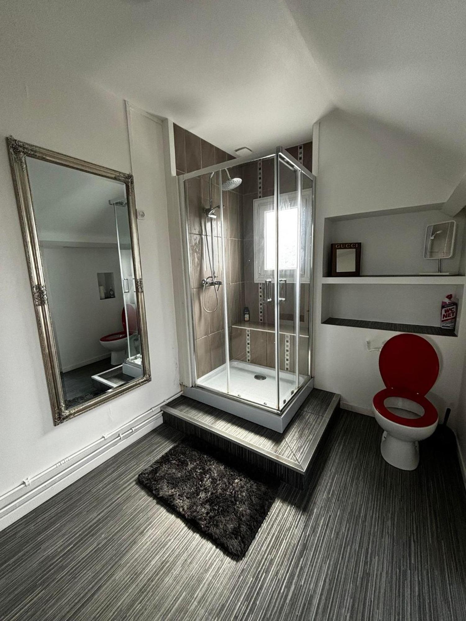 Maison De Village 4 Chambres Neuvy-sur-Loire Dış mekan fotoğraf